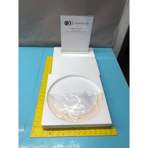 AMAT 0200-10479 โครงสร้างการไหล, เซรามิก, ทรินช์ N.G. อุปกรณ์และชิ้นส่วนเซมิคอนดักเตอร์ระดับโลกที่เชื่อถือได้ที่ - Product Image 2