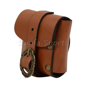 Sac de cuisse unisexe tactique pour homme et femme, sac banane multi-poches pour le cyclisme, sac de taille pour activités de plein air - Product Image 3