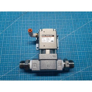 Válvula de Proceso SMC VNB204CS-N15A-B-X247 - Product Image 1