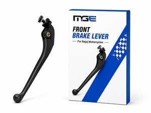 Levier de frein avant pour motos Bajaj - Product Image 2
