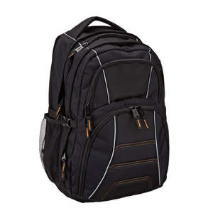 Sacs à dos personnalisés en gros pour hommes, sacs à dos légers pour étudiants, sacs à dos de grande capacité - Product Image 1