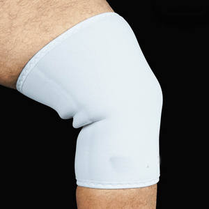 Genouillères en néoprène pour la gym, la boxe, le karaté, l'haltérophilie, le soutien du genou, l'entraînement physique et l'utilisation active - Product Image 5