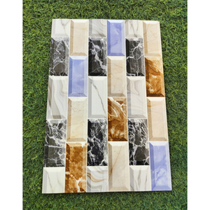 Carreaux muraux en céramique de qualité supérieure, très demandés, brillants, 30x45cm, pour murs de cuisine et de salle de bain, dernière collection unique et exceptionnelle - Product Image 3