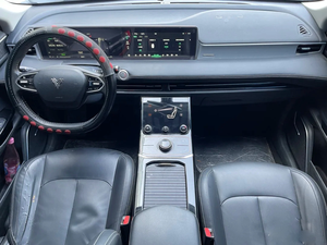 Autos Usados Neta U 2023 U 400 U en Buen Estado, Edición Show con Batería de Litio Ternaria, Vehículo Totalmente Eléctrico - Product Image 5
