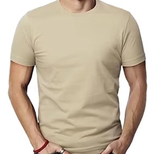 T-shirts de sport respirants et à séchage rapide personnalisés Clush Industries pour hommes et garçons, grandes tailles, tissu personnalisé, poids 100% coton - Product Image 1