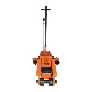 Martinetto idraulico a doppio pistone TMG AJL20 da 20 tonnellate con braccio lungo, altezza di sollevamento 9 pollici, rotazione a 360 gradi per sollevamento auto 5t-10t - Product Image 4