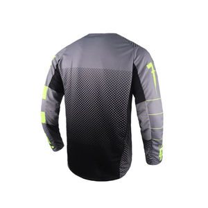 Latest Design Printed Plus Size Adult Motocross Racing Suit Premium Quality Top Selling % Polyester Breathable - Product Image 4