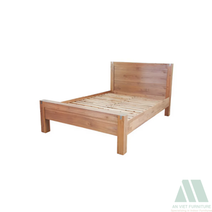 Juegos de Muebles de Dormitorio Modernos de Alta Calidad al por Mayor, OEM ODM, Camas y Armarios de Madera Listos para Armar, Hechos en Vietnam, 1 Año de Garantía - Product Image 3