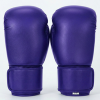 Üstün Kaliteli Boks Eldivenleri Sparring Koleksiyonu Kişiselleştirilmiş Markalama OEM Hizmeti Tedarikçi Desteği Yeni Boks Eldiveni