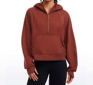 ผ้าห่มฮู้ดดี้ขนาดใหญ่พิเศษสำหรับผู้หญิง พิมพ์ลายได้หลายแบบ สีสันตามสั่ง เหมาะสำหรับฤดูหนาว - Product Image 1