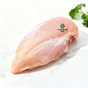 อกไก่แช่แข็งจำนวนมากคุ้มค่ามากสำหรับร้านอาหารและครอบครัว - Product Image 6