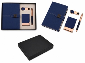 Top Selling Handmade Custom Engraved Wooden Christmas <b>Gift</b> <b>Set</b> for Office Awards and Recognition Export Price - Product Image 2