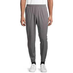 Stonefield Acid Canvas Gym Sweat Drawstring Men's High Street <b>Trousers</b> Casual Pants Best Selling Wholesale Good Quality Made - Product Image 3