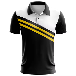 Camisas Unisex de Corte Ajustado, Tela Premium, con Logotipo Frontal, Impresión Digital, Transpirables, Spandex/Algodón, la Mejor Calidad - Product Image 3
