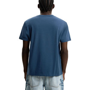 Mens urban casual t <b>shirt</b> breathable fabric comfortable stylish everyday wear clothing for street fashion and daily look - Product Image 4