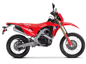 Motocicletas Nuevas CRF 450RL 2025 a Precios Accesibles, Listas para Enviar - Product Image 2