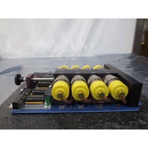 Módulo de 8 Válvulas Robitech 980-4800, 109269 - Equipo y Piezas de Semiconductores de Confianza de Legacy Global - Product Image 5