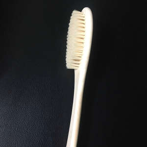 Brosse corporelle sèche en fibre de bambou pour le soin du corps, autres produits de soin de la peau, fabrication vietnamienne, haute qualité, nouveauté, best-seller - Product Image 4