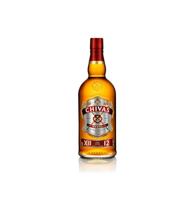 Premium Chivass Regal 12 Year Old Blended Scotch Whisky 70cl For Wholesale Supply - Product Image 3