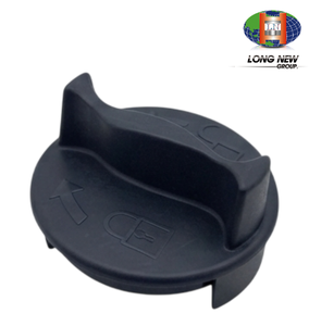 ฝาครอบพลาสติกแบบหมุนล็อคทรงกลม LONGNEW สำหรับงานอุตสาหกรรม - Product Image 3