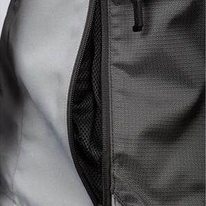 Veste de moto unisexe en Cordura coupe-vent anti-UV respirante à séchage rapide avec impression personnalisée pour toutes les saisons et les activités de plein air - Product Image 4