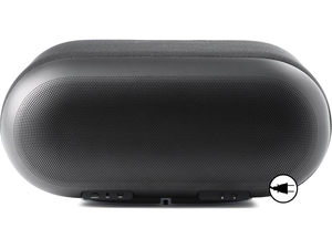 Portable Wireless <b>Bluetooth</b> <b>Speaker</b> Waterproof <b>Mini</b> Stereo Audio <b>Speaker</b> for Outdoor Home Use - Product Image 2