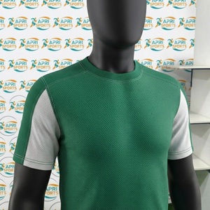 Custom High Quality Adult <b>Football</b> Jersey Short Sleeve 100% Polyester Quick Dry Breathable Name Logo <b>Printing</b> for Autumn Season - Product Image 5