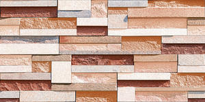 Azulejos Premium Choice de Calidad Superior Asia Tiles Elevation de 300x600mm para Paredes, Ideales para la Salud. - Product Image 4