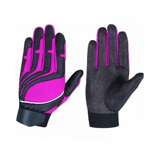 Meilleure vente : Gants de frappe de baseball personnalisés avec logo OEM, fabrication professionnelle, gants de frappe de baseball sur mesure à vendre - Product Image 2