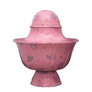 โกศบรรจุอัฐิแบบอเมริกัน ยี่ห้อ CHARLES สำหรับบรรจุอัฐิมนุษย์ ดีไซน์ทันสมัยสำหรับงานศพ โกศ CHARLES ขายดี - Product Image 1