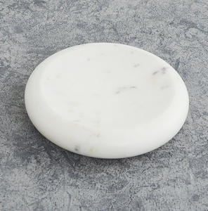 Porte-savon en marbre de haute qualité, meilleur prix, couleur gris, nouveau design, porte-savon en marbre, prix imbattable - Product Image 3