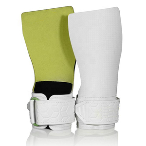 Accesorios de Gimnasio Unisex, Agarraderas de Goma para Levantamiento de Pesas, Logotipo Personalizado, Cómodas y Ligeras - Product Image 1