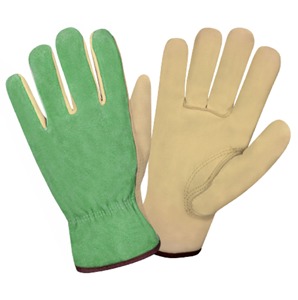 Handmade Women's Winter Leather <b>Driving</b> <b>Gloves</b> Flame-Retardant Stylish Perforated Design Lightweight Grip Breathable Stitched - Product Image 5