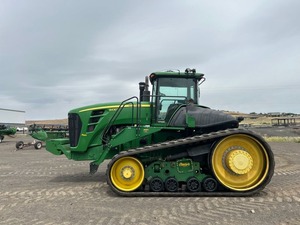 Tractor de Pista 4x4 de Alto Rendimiento 9430T 2009, Suministro al por Mayor de Equipos de Calidad - Product Image 2