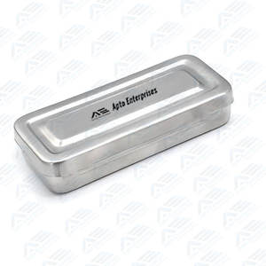 Kit de pinzas y portaagujas de tijeras quirúrgicas Premium, juego de cirugía esterilizada de alta calidad, instrumentos médicos profesionales - Product Image 4