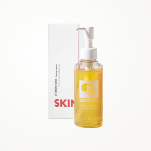 Limpiador facial vegano Skinbolic Vitamin Foam 150ml, limpiador facial con aminoácidos. - Product Image 1