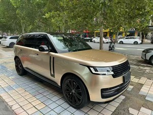 Lightly Fairly 2024 L/ni R/to Coupé Usado en Buen Estado - Product Image 4