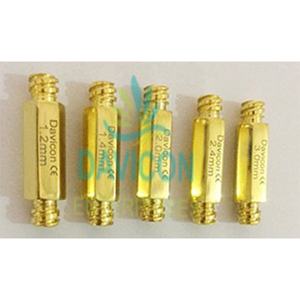 Davicon-Accesorios de liposucción para transferencia anaeróbica, Luer - Product Image 6