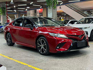 Auto Sedán Usado de Alta Calidad en Venta, Autos Usados Baratos - Product Image 5