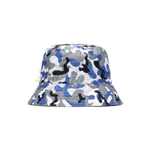 Chapeaux Bob en Coton Respirant Tendance, Légers pour un Usage Quotidien Décontracté, Idéaux pour la Plage, les Vacances, les Voyages, les Loisirs en Plein Air et les Sports Modernes - Product Image 4