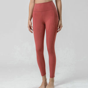 Factory Made New Arrival Best Design <b>Woman</b> <b>Leggings</b> Custom Made New Quality Low Price <b>Woman</b> <b>Leggings</b> For Online Sale Slim Fit - Product Image 4