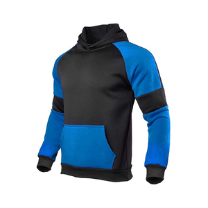 Conjunto Deportivo Informal para Hombre, Sudadera con Capucha y Pantalones Jogger de Spandex/Poliéster, Transpirable y Resistente al Viento - Product Image 5