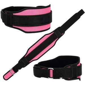 Custom Neoprene Wrist Support-Non-Slip Eco-Friendly Adjustable Sustainable Hook Loop Closure Unisex Powerlifting Safety Fitness - Product Image 6