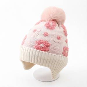 Gorro Beanie con Estampado Completo, Gorro Elástico de Poliéster y Spandex con Gráficos Personalizados por Sublimación, Gorro Fino Informal para Usar Bajo el Casco, Venta al por Mayor - Product Image 6