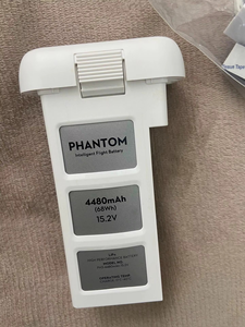 Para Drones Phantom 3 Standard 2.7K para Principiantes y Profesionales con Control Remoto de Plástico - Product Image 2