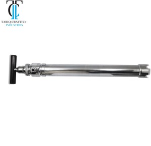 Bomba de Extracción de Líquido Ruminal para Ganado, Bomba de Estómago Veterinaria para Vacas, Búfalos, Ovejas y Cabras, TARIQ CRAFTED INDUSTRIES - Product Image 1