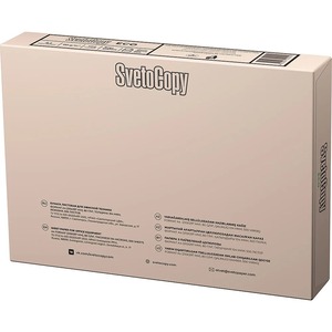 Smart Workplace Selection Sveto Copy <b>Paper</b> For Distributor Buyers With Bright White Sheets And Reliable Copy Performance - Product Image 4