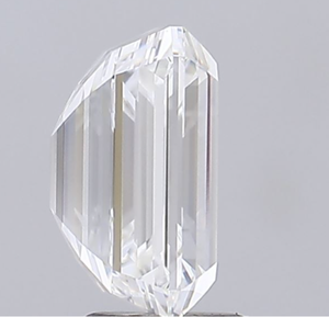 เพชร CVD ทรงมรกต น้ำหนัก 4.03 กะรัต สี F ความสะอาด VVS2 ได้รับการรับรองจาก IGI รหัส LG 775608606 จาก ROYAL GEMS สำหรับทำเครื่องประดับ - Product Image 2