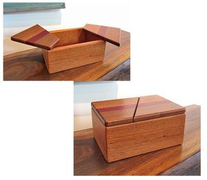 <b>Wooden</b> Jewelry Box <b>Wooden</b> <b>Jewellery</b> Box Handmade <b>Wooden</b> Jewelry Box Natural <b>Wooden</b> Jewelry Box <b>Wooden</b> Jewelry Organizer - Product Image 6