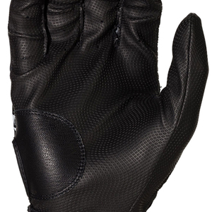 Gants de frappeur de baseball en cuir ultra-protecteurs avec système de soutien des doigts, paume en latex épais, légers, respirants et ambidextres - Product Image 6